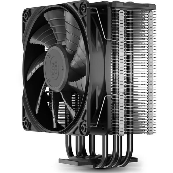 Cooler Deepcool Gammaxx GTE V2 Black