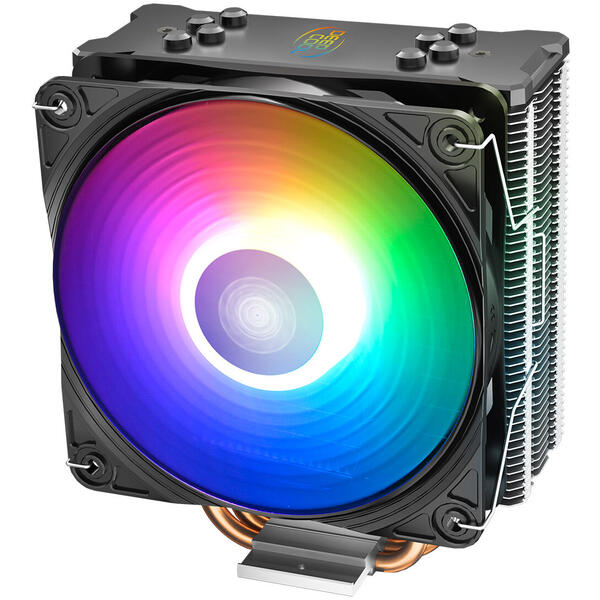 Cooler Deepcool Gammaxx GT aRGB