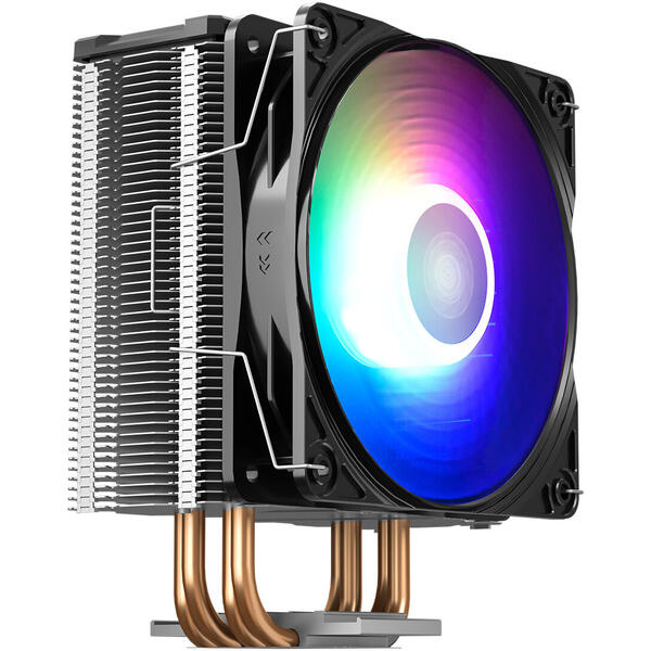 Cooler Deepcool Gammaxx GT aRGB