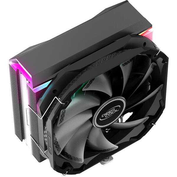 Cooler Deepcool AS500 RGB