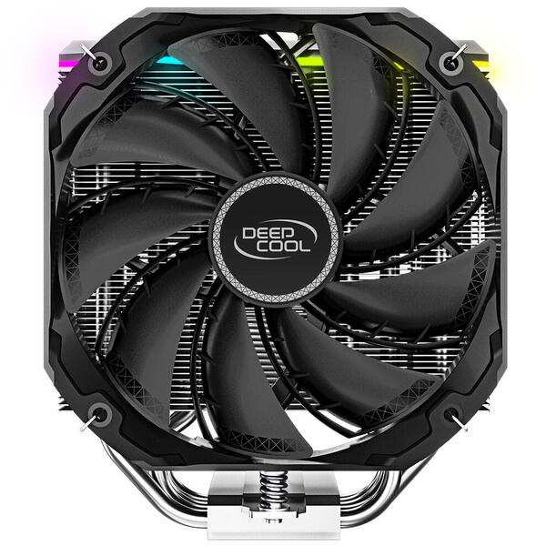 Cooler Deepcool AS500 RGB