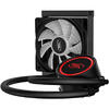 Cooler Deepcool GAMMAXX L120T Red