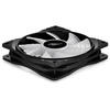 Ventilator PC Deepcool CF120 RGB Set 3 ventilatoare