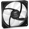 Ventilator PC Deepcool CF120 RGB Set 3 ventilatoare