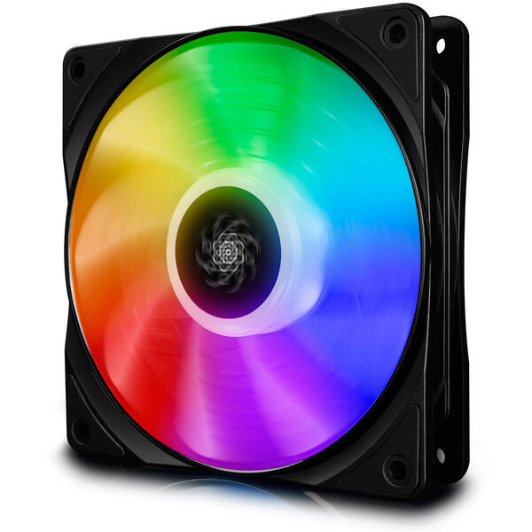 Ventilator PC Deepcool CF120 RGB