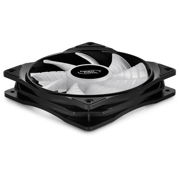 Ventilator PC Deepcool CF120 RGB