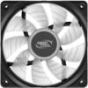 Ventilator PC Deepcool RF120 Red