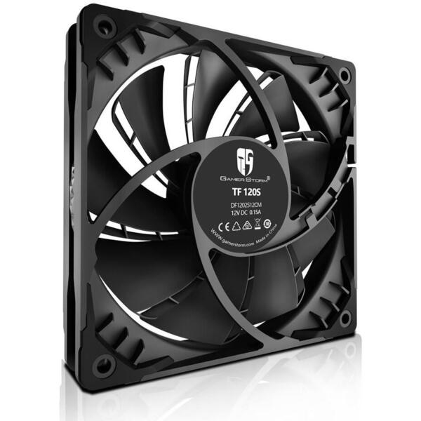 Ventilator PC Deepcool Gamer Storm TF120S