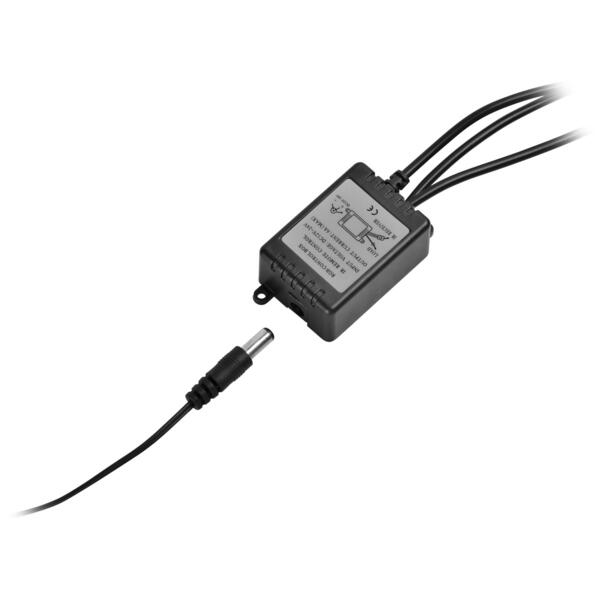 Deepcool Kit banda LED RGB 350, Telecomanda