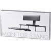 Stand monitor Deepcool M-DESK F2 Negru