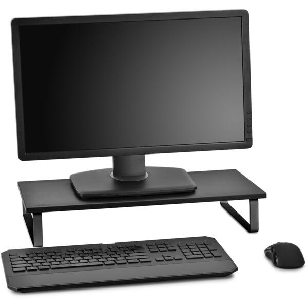 Stand monitor Deepcool M-DESK F2 Negru