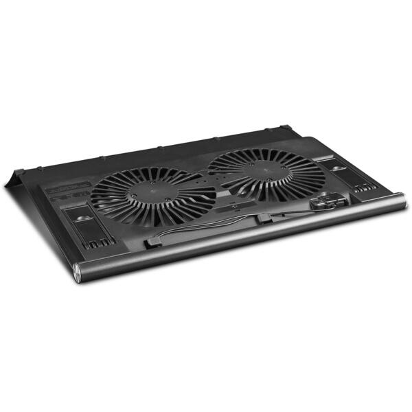 Cooler Laptop Deepcool N65 Negru