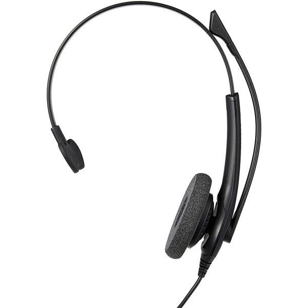 Casti Jabra BIZ 1500 Mono QD
