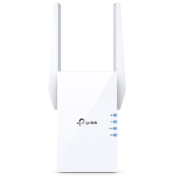 Access Point TP-LINK RE605X AX1800