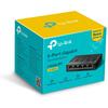 Switch TP-LINK Gigabit LiteWave LS1005G 5 porturi