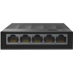 Switch TP-LINK Gigabit LiteWave LS1005G 5 porturi