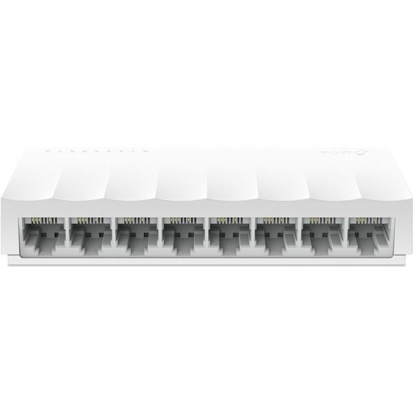 Switch TP-LINK LiteWave  LS1008 8 porturi