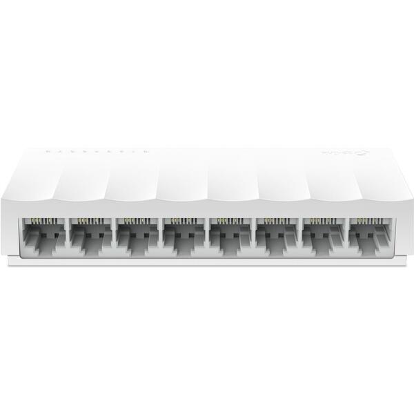 Switch TP-LINK LiteWave  LS1008 8 porturi