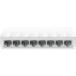 Switch TP-LINK LiteWave  LS1008 8 porturi