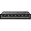 Switch TP-LINK Gigabit LiteWave LS1008G 8 porturi
