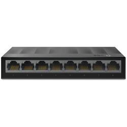 Gigabit LiteWave LS1008G 8 porturi