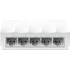 Switch TP-LINK LiteWave LS1005 5 porturi