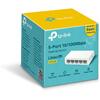 Switch TP-LINK LiteWave LS1005 5 porturi