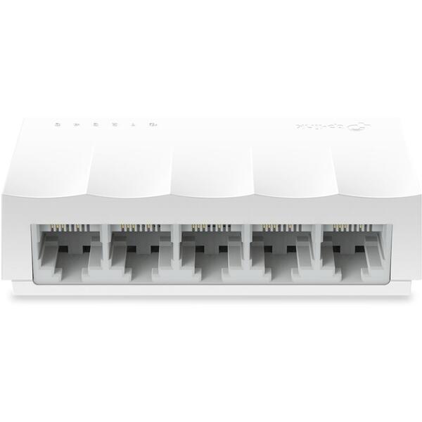 Switch TP-LINK LiteWave LS1005 5 porturi