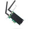 Placa de retea Wireless TP-LINK Archer T4E Dual Band AC1200