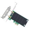 Placa de retea Wireless TP-LINK Archer T4E Dual Band AC1200