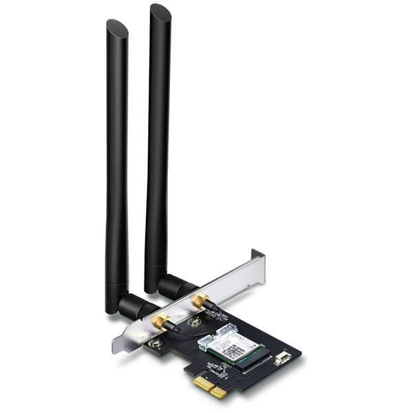 Placa de retea Wireless TP-LINK Archer T5E Dual Band AC1200