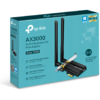 Placa de retea Wireless TP-LINK Archer TX50E Dual Band AC3000