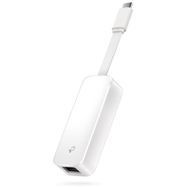 Placa de retea TP-LINK UE300C USB-C la RJ-45