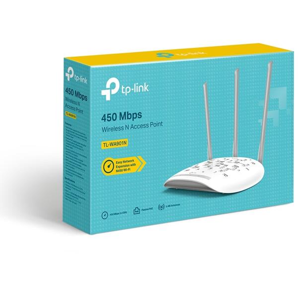 Access Point TP-LINK TL-WA901N