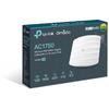 Access Point TP-LINK EAP265 HD Dual Banc AC1750