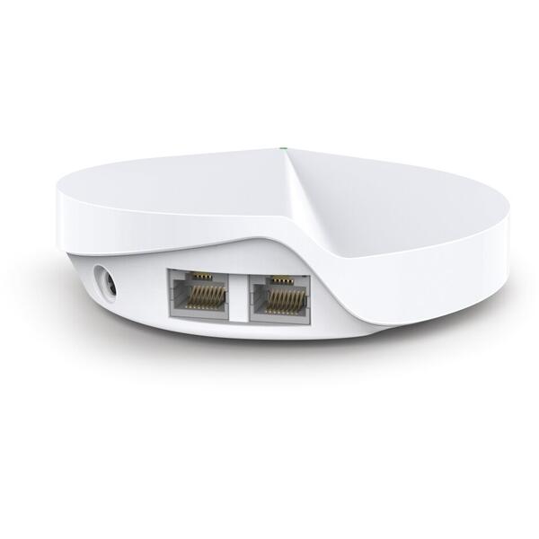 Router Wireless TP-LINK Mesh Deco M5 Dual Band AC1300