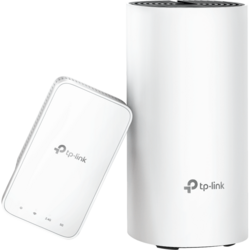 Router Wireless TP-LINK Mesh Deco M3 Dual Band AC1200 2 pack