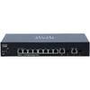 Switch Cisco SG350-10 10-port Gigabit Managed Switch