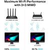 Router Wireless TP-LINK Archer C80 AC1900 Gigabit