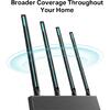 Router Wireless TP-LINK Archer C80 AC1900 Gigabit