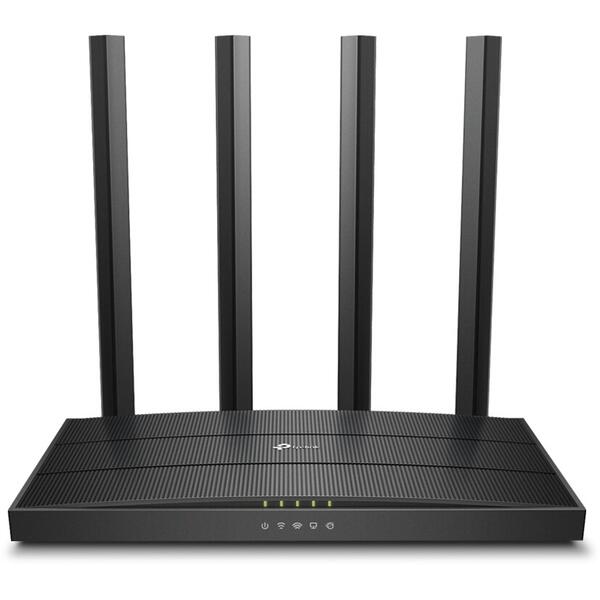 Router Wireless TP-LINK Archer C80 AC1900 Gigabit