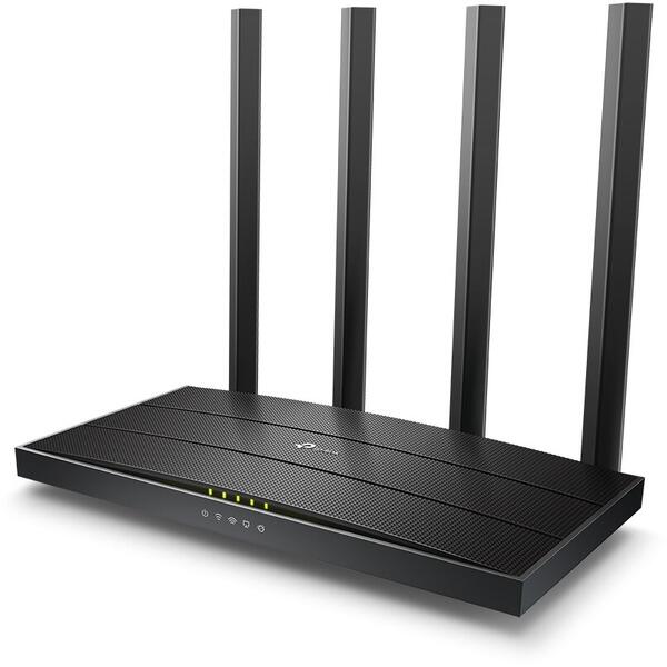 Router Wireless TP-LINK Archer C80 AC1900 Gigabit