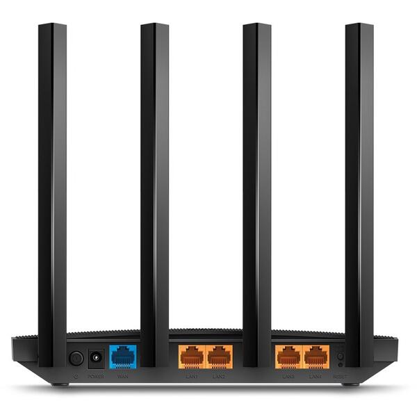 Router Wireless TP-LINK Archer C80 AC1900 Gigabit