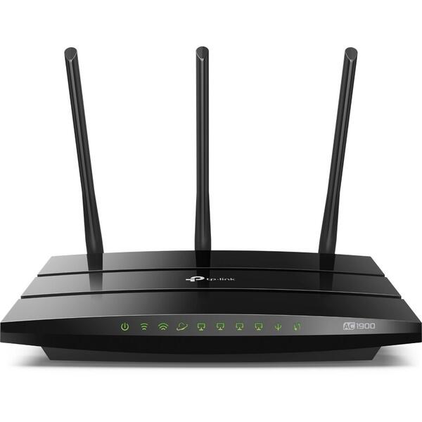 Router Wireless TP-LINK Archer A9 AC1900 Gigabit