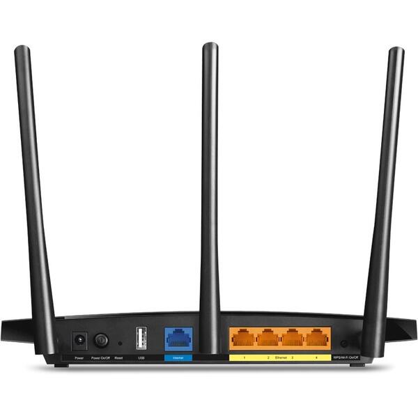 Router Wireless TP-LINK Archer A9 AC1900 Gigabit