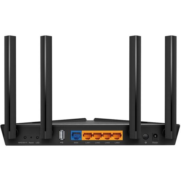 Router Wireless TP-LINK Archer AX20 AX1800