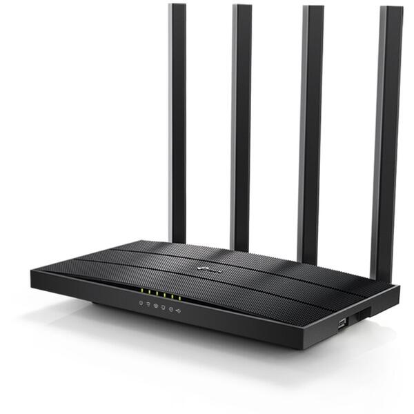 Router Wireless TP-LINK Archer C6U AC1200