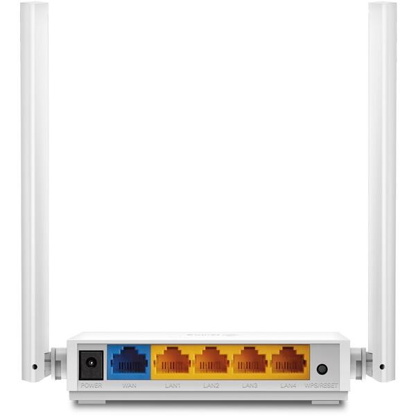 Router Wireless TP-LINK TL-WR844N