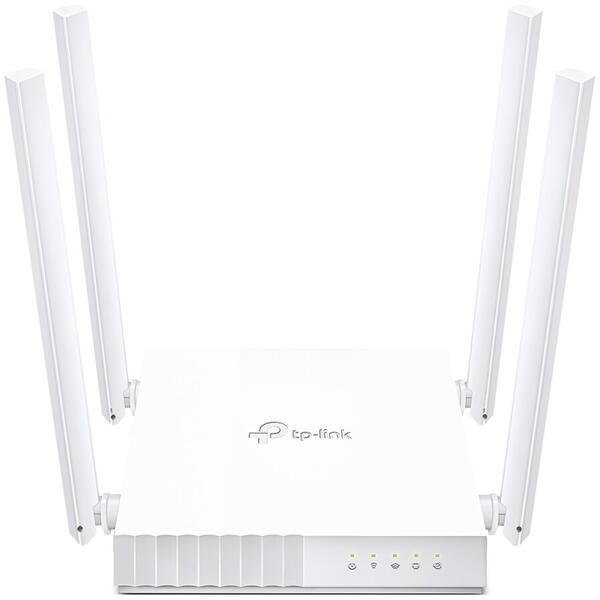 Router Wireless TP-LINK Archer C24 AC750