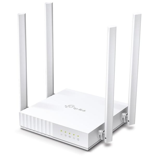 Router Wireless TP-LINK Archer C24 AC750